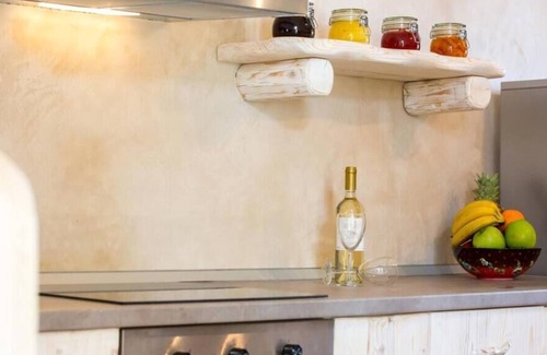 Akrotiri Villa | Romantic and Charming Santorini Villa