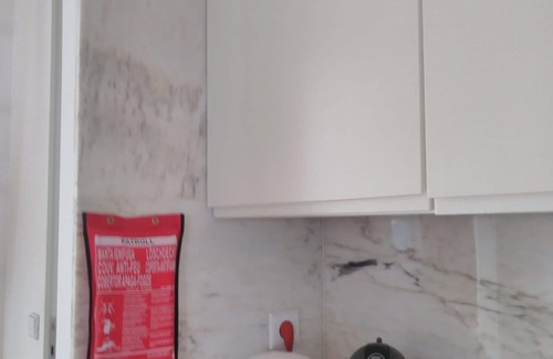 Centro / Baixa Apartment | Romantic Apartment with Mezzanine in Oporto Downtown