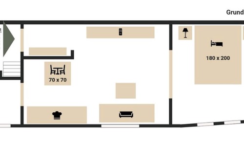 Goslar Apartment | Intimate Getaway: Romantic Apartment for Two with Breakfast