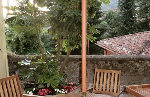 Mologno Apartment | Cozy Historic Apartment with Pool & Breakfast Included