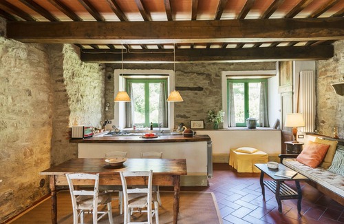 Londa Other | Intimate Villa Retreat with Pool in Chianti Rufina