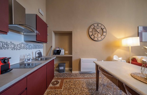 Pisa Apartment | Romantic Lungarno Apartment in Pisa for Your Perfect Getaway