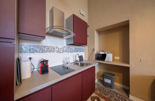 Pisa Apartment | Romantic Lungarno Apartment in Pisa for Your Perfect Getaway