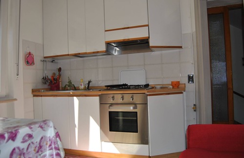 Cassone Apartment | Scenic Lake View Hotel: Pet-Friendly & Pool Access Awaits!