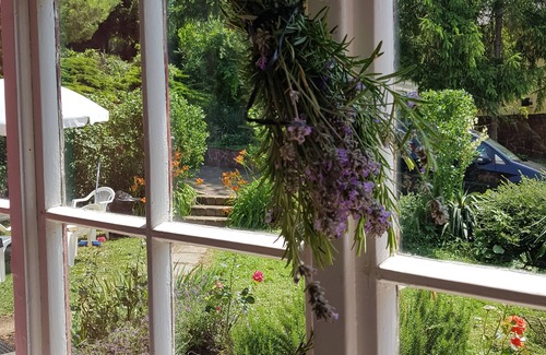 Fonyod House | Enchanting Art Nouveau Villa with Lake Balaton Views
