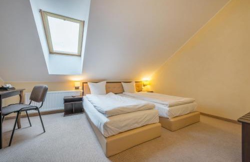 Panevezys Hotel | Romantic Boutique Hotel & Spa with Pet-Friendly Amenities