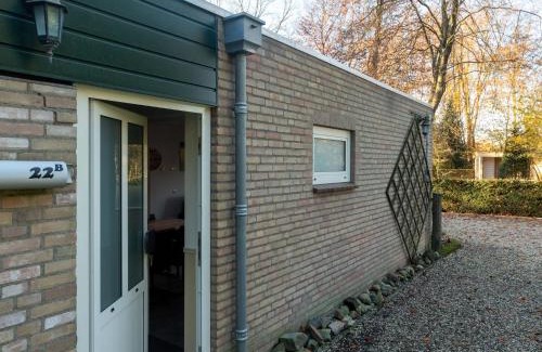 Bisselt House | Relaxing Bungalow Near Nature with Washer & Family Amenities
