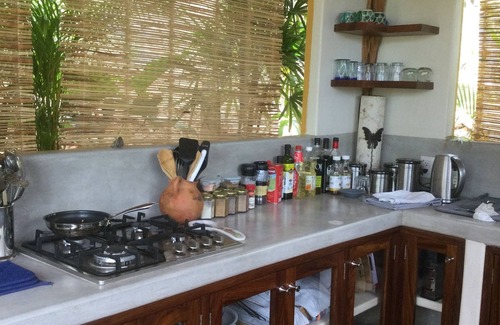 Ixtapa - Zihuatanejo House | Secluded Bungalow with Pool and Ocean View Retreat