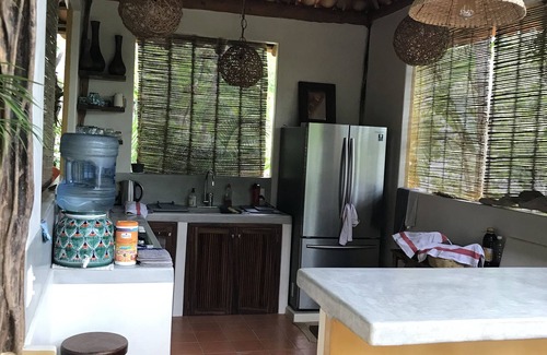 Ixtapa - Zihuatanejo House | Secluded Bungalow with Pool and Ocean View Retreat