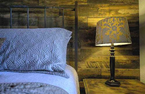 Wimberley House | Romantic Cabin Retreat with a Private Hot Tub and Pool in Wimberley, Texas