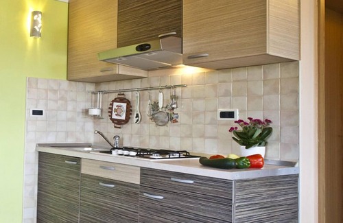 Brkac House | Romantic Casa Rodel: Breathtaking Views Await You