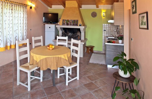 Brkac House | Romantic Casa Rodel: Breathtaking Views Await You
