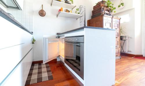 Historic Centre Apartment | Romantic Central Amazing Views