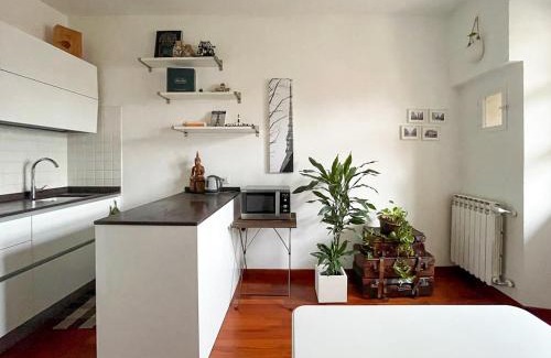 Historic Centre Apartment | Romantic Central Amazing Views