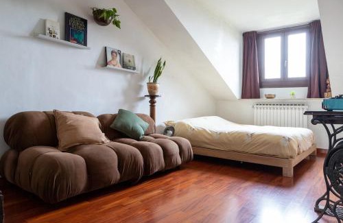 Historic Centre Apartment | Romantic Central Amazing Views