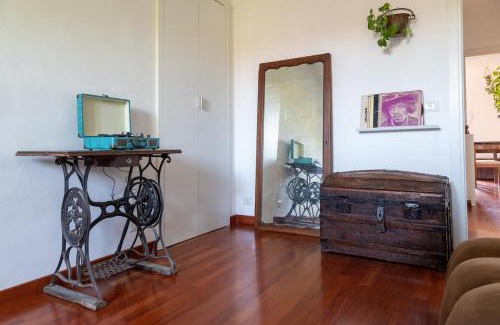 Historic Centre Apartment | Romantic Central Amazing Views