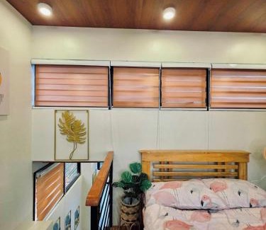 Tuba Apartment | Romantic Chic Cottage with View
