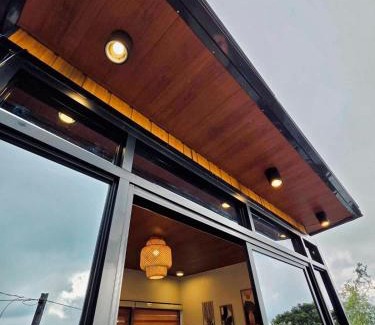 Tuba Apartment | Romantic Chic Cottage with View