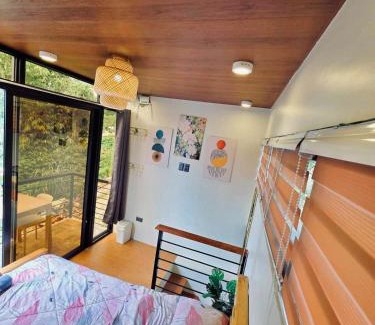 Tuba Apartment | Romantic Chic Cottage with View