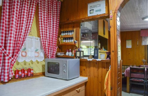 Radece House | Enchanting Cottage Surrounded by Nature's Beauty