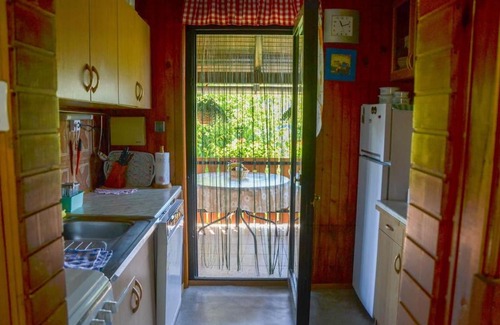 Radece House | Enchanting Cottage Surrounded by Nature's Beauty
