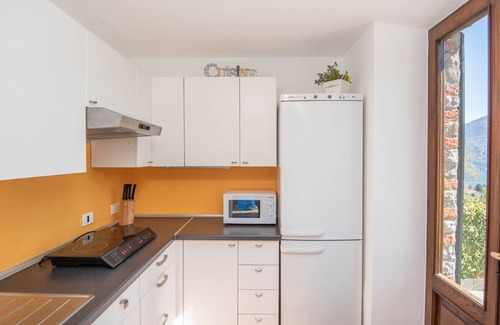 Menaggio Cottage | Idyllic Cottage Getaway on Lake Como - Rated 9.8/10