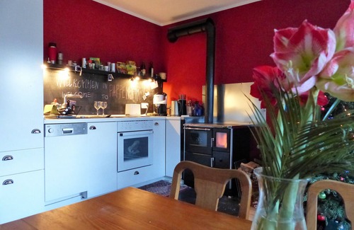 Pappenheim House | Charming Country House with Spa Near Pappenheim Castle