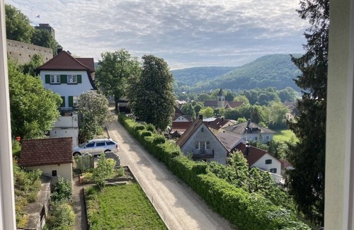 Pappenheim House | Charming Country House with Spa Near Pappenheim Castle