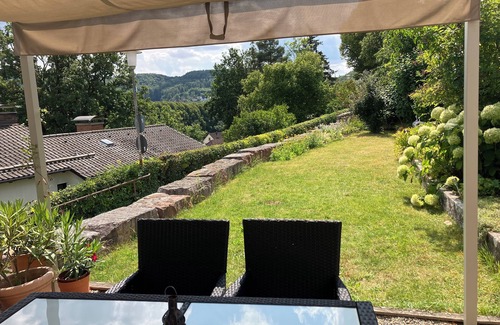Pappenheim House | Charming Country House with Spa Near Pappenheim Castle
