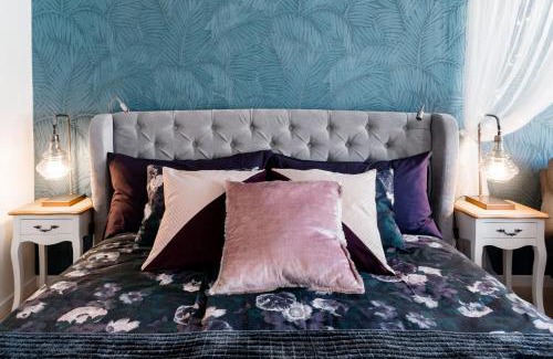 Letna Apartment | Elegant Designer Apartment in Prague - Rated 9.6/10