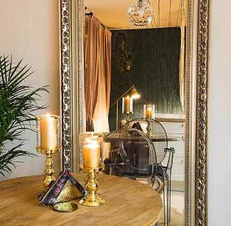 Letna Apartment | Elegant Designer Apartment in Prague - Rated 9.6/10