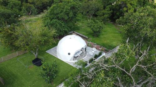 Jantetelco Other | Romantic Dome & French Cuisine