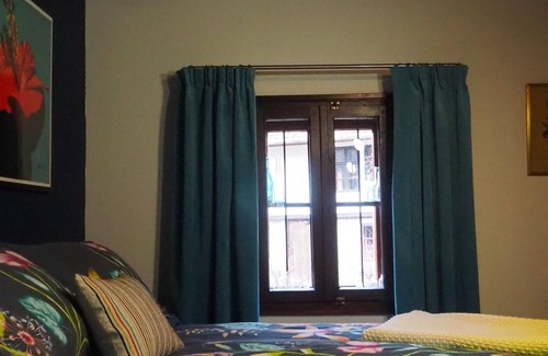 Gabrovo Bed & Breakfast | Cozy Double Room with Beautiful Views and Free Breakfast