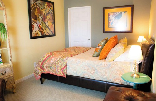 Rainbow CDP Other | Romantic Farm Retreat with Hot Tub & Breathtaking Views