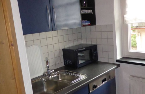 Pommern Apartment | Charming Four-Star Country House with Pool & Breakfast