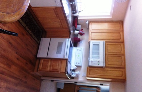 Murphys Apartment | Romantic Nature Retreat with Spa and Breakfast Included