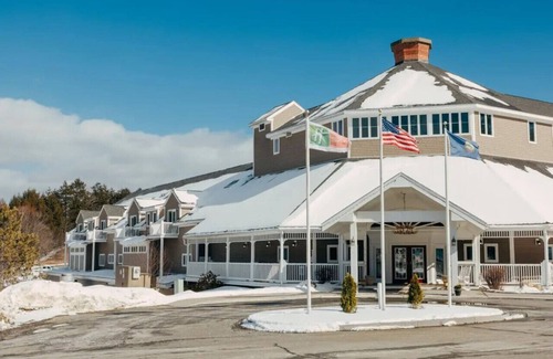 Brownsville Condo | Cozy Retreat: Family Fun & Resort Activities Await