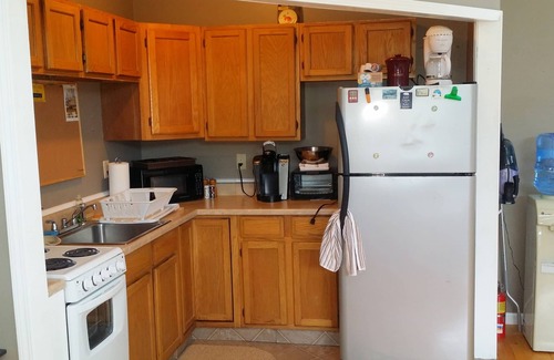 Cazenovia Apartment | Romantic Retreat: Guest Rated 9.6 with Private Pool Access