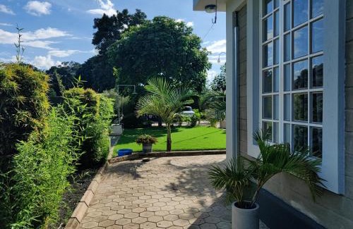 Arusha Cabin | Enchanting Romantic Getaway for Your Perfect Escape