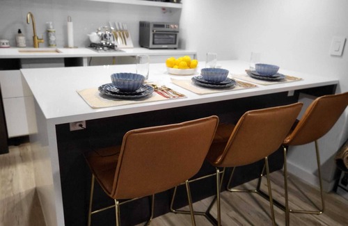 Stamford Apartment | Romantic Hide Outn