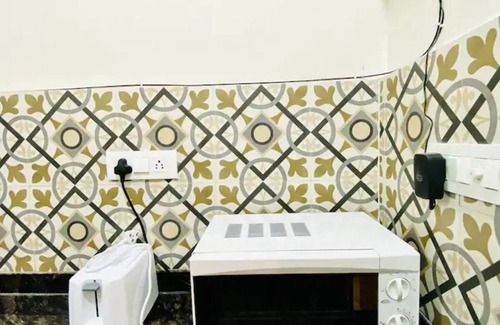 Sanganer Apartment | Idyllic Retreat: Romantic Hideaway Near Chokhi Dhani