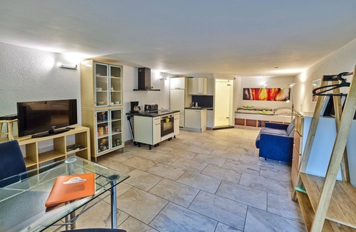 Hellenthal Apartment | Romantic Hideaway in Hellenthal