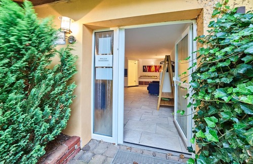 Hellenthal Apartment | Romantic Hideaway in Hellenthal