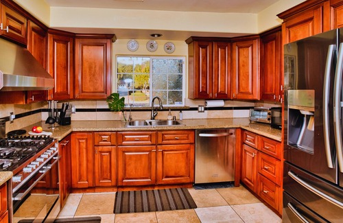 Whittier House | Enchanting Hills View Retreat with Hot Tub & Ocean Access