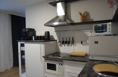 Klaffer am Hochficht Apartment | Enchanting Getaway in the Heart of Bohemian Forest