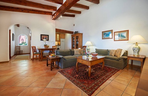Port d'Andraitx House | Romantic holiday home on Mallorca with pool and sea views (Villa DEKA)