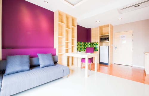 Khon Kaen Hotel | Romantic Retreat in Khonkaen with Family-Friendly Amenities