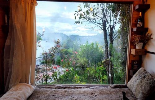 Da Lat Ski Chalet | Enchanting Retreat on Pine Hill in Dalat - Guest Rated 9.5