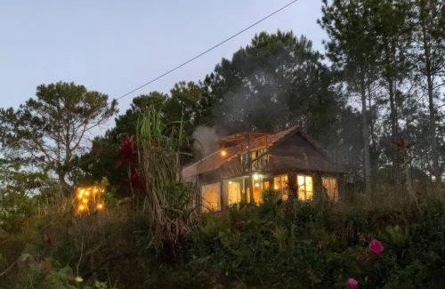 Da Lat Ski Chalet | Enchanting Retreat on Pine Hill in Dalat - Guest Rated 9.5