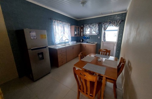 De Bruynewijk House | Romantic Getaway with Hot Tub Spa and Ocean View